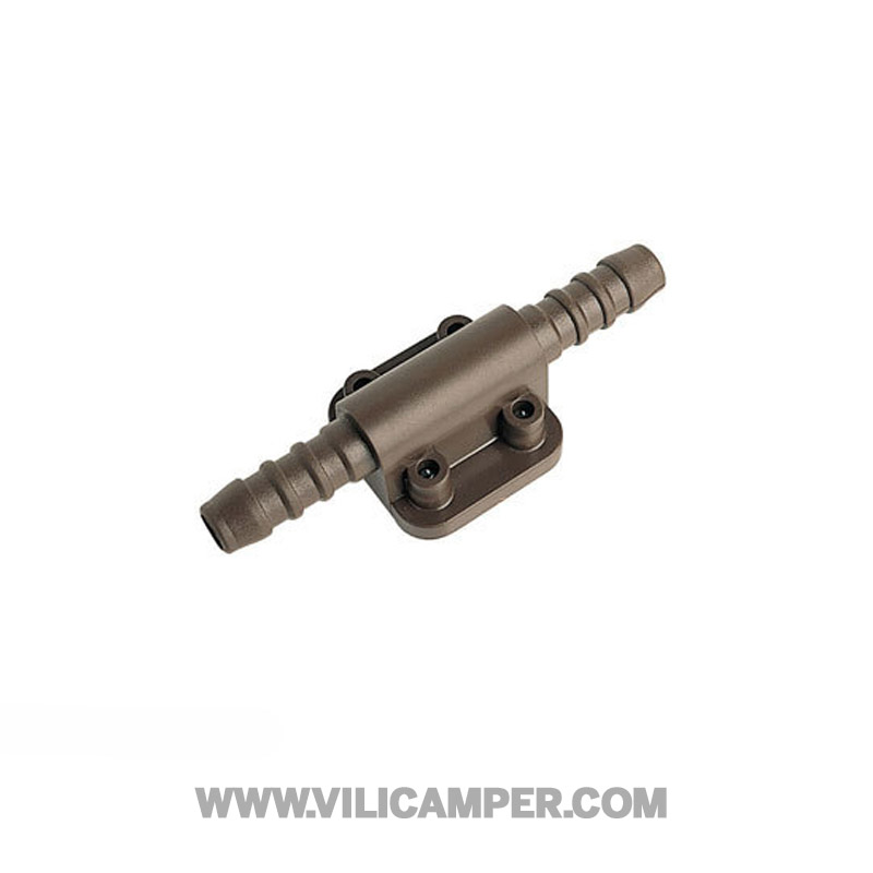 Válvula antirretorno 10-12mm 