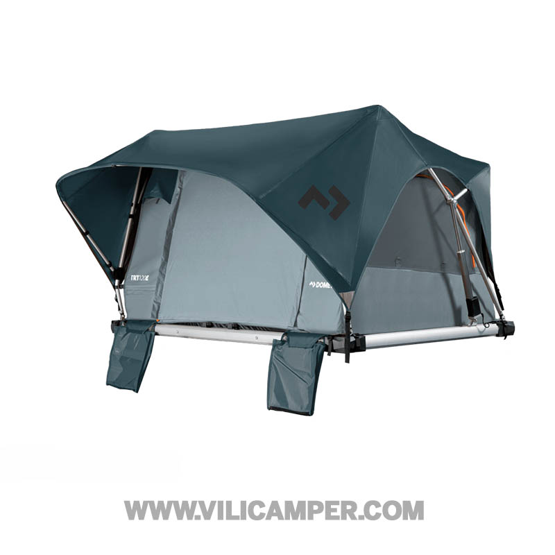Tienda de techo 12V Dometic TRT120E Ocean