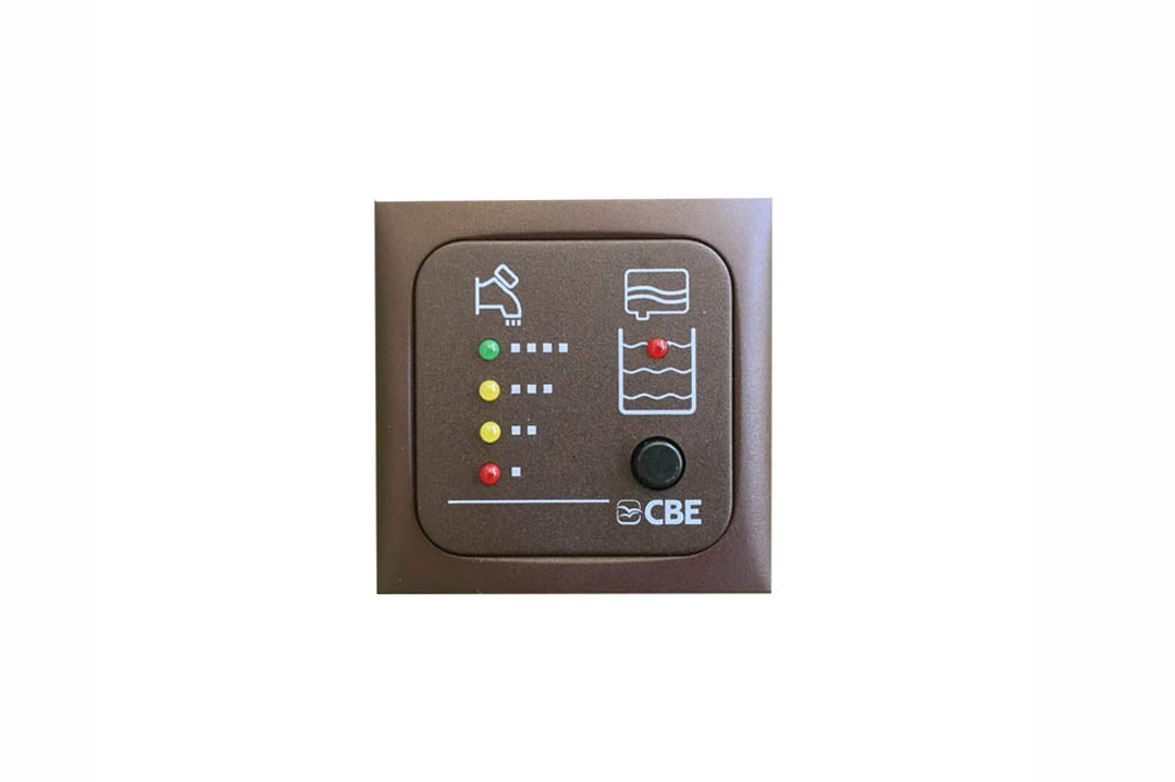 Indicadores de nivel