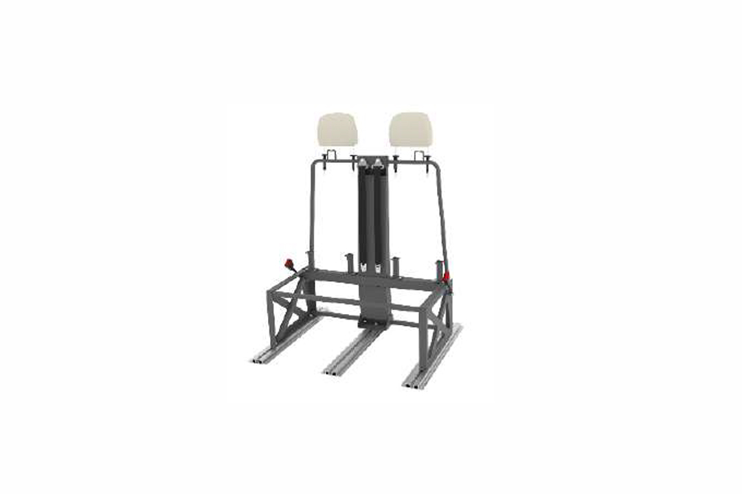 ASIENTOS, BASES Y ESTRUCTURAS