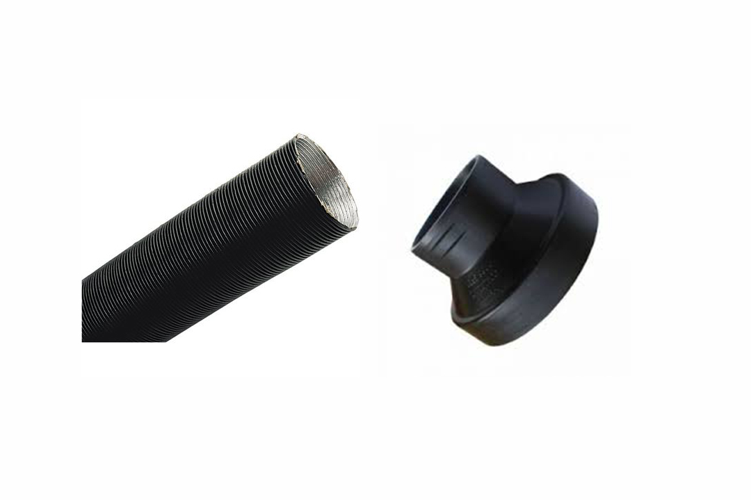 Accesorios de montaje (Calefacciones)