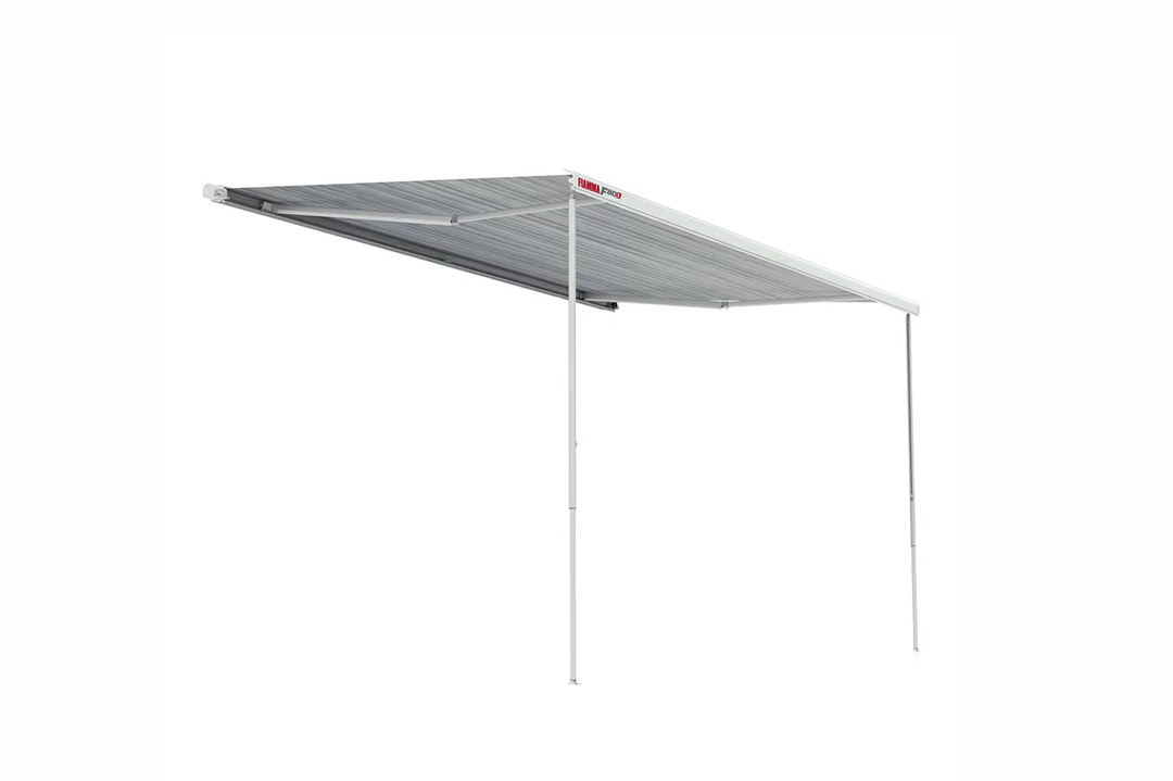 COMPLEMENTOS EXTERIORES