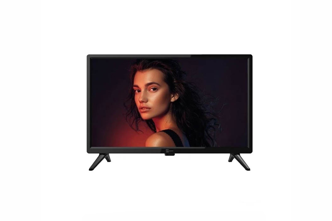 Televisiones y Antenas