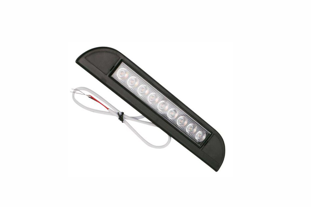 Iluminación exterior