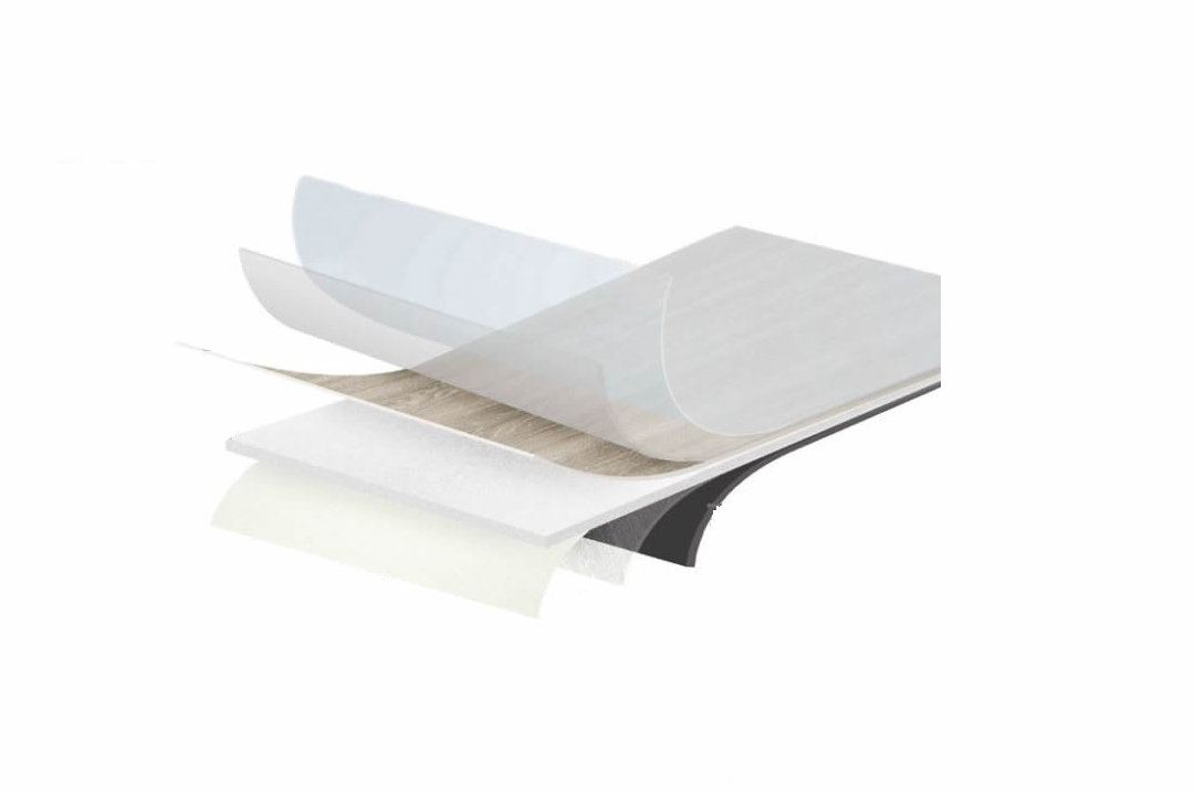 EQUIPAMIENTO INTERIOR