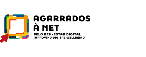 Agarrados à Net CMIJ