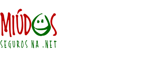 Miudos seguros na Net CMIJ