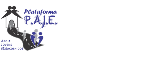 PAJE – Plataforma de Apoio a Jovens (Ex)acolhidos CMIJ