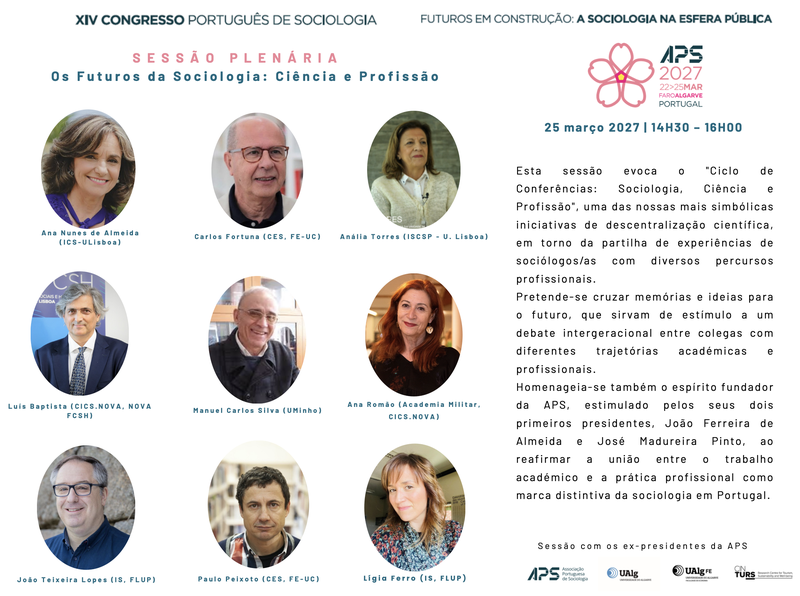 APS2027_Plenaria Os Futuros da Sociologia Ciencia e Profissao