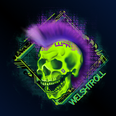 welshtroll