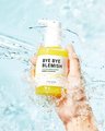 Some By Mi Bye Bye Blemish Vita Tox Brightening Bubble Cleanser 120ml