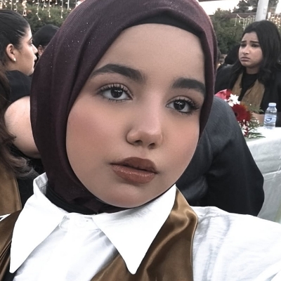 noor aloush 