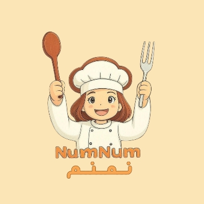 نمنم | NumNum
