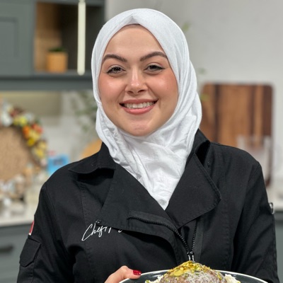 Haya Albostani