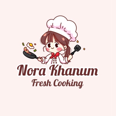 مطبخ نورا خانم