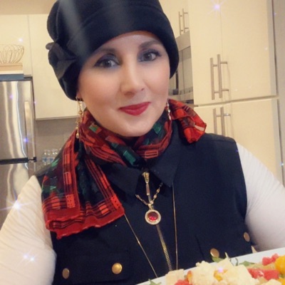 Chef Jody Abu Khurma