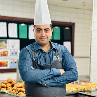 احمد أوبش