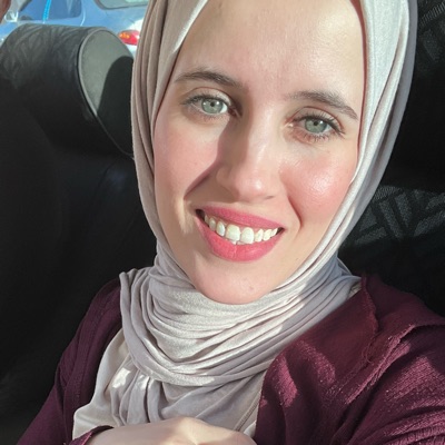 Banan Alrawahneh