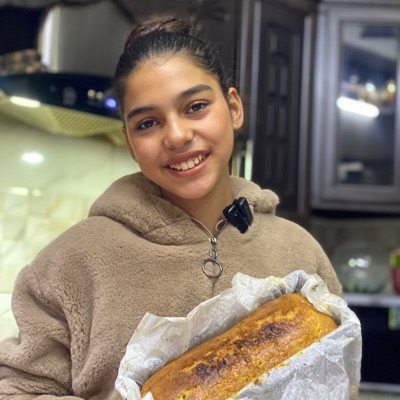 Chef Eva
