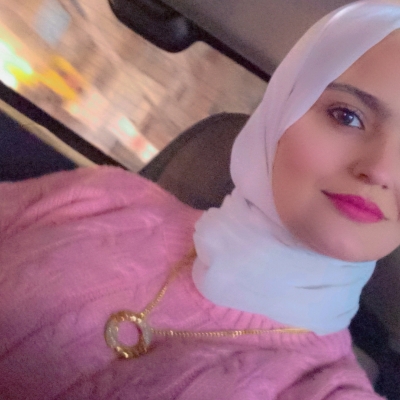 Duaa Adel