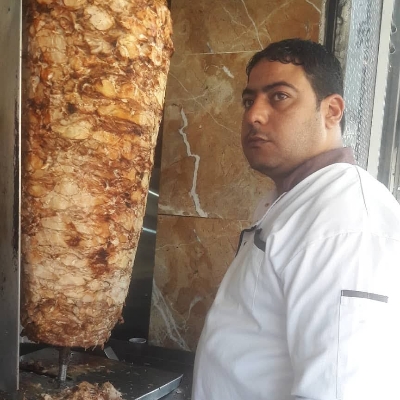 هشام المنسي