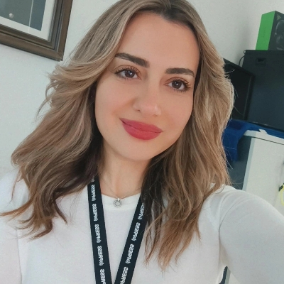 Salma Zawaideh