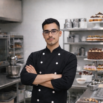 Motaz Alkouz