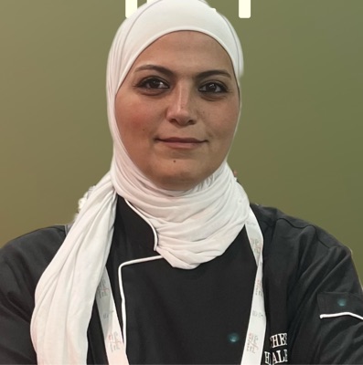 هبه الرفاعي
