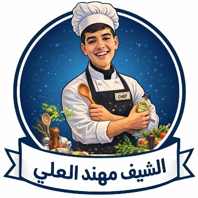 ChefMohanad Alali