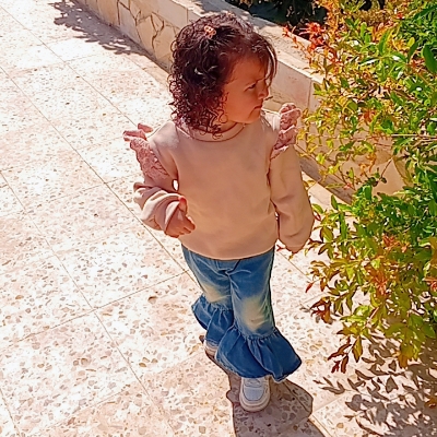 إم ريتال الخلايله