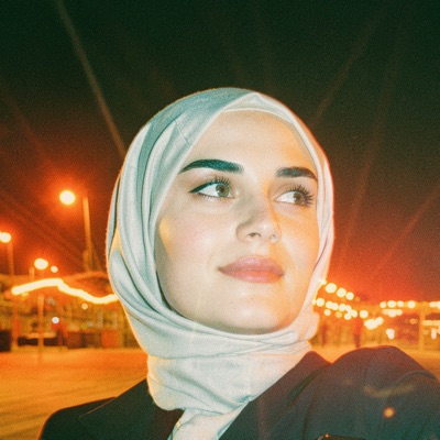 Zaina Hamshari