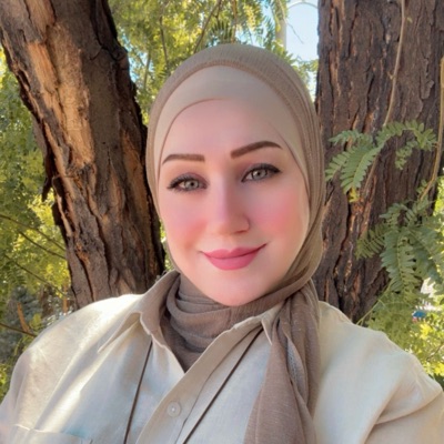 فدا المغربي