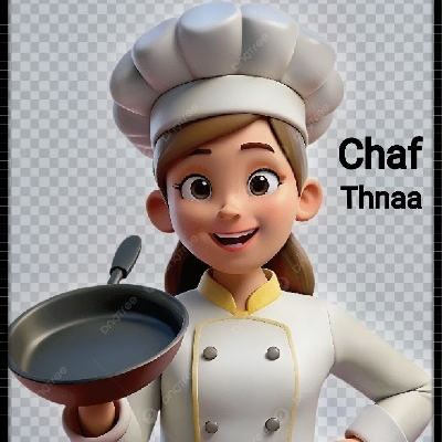 Chaf Thnaa Ywsf 