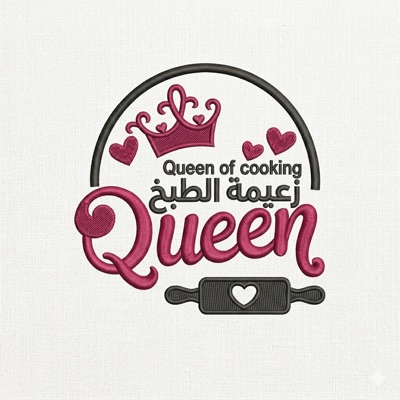 زعيمة الطبخ