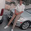 معتز الاردني