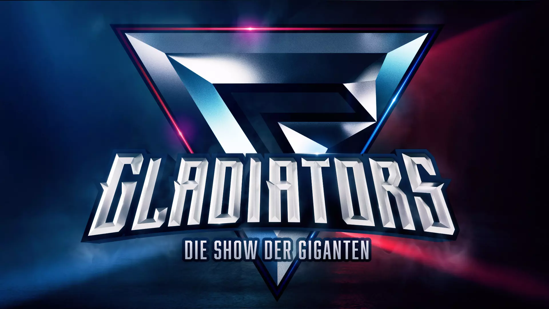 Gladiators - Die Show der Giganten 2026