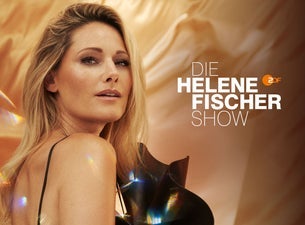 Die Helene Fischer Show 2026 - Cooming Soon