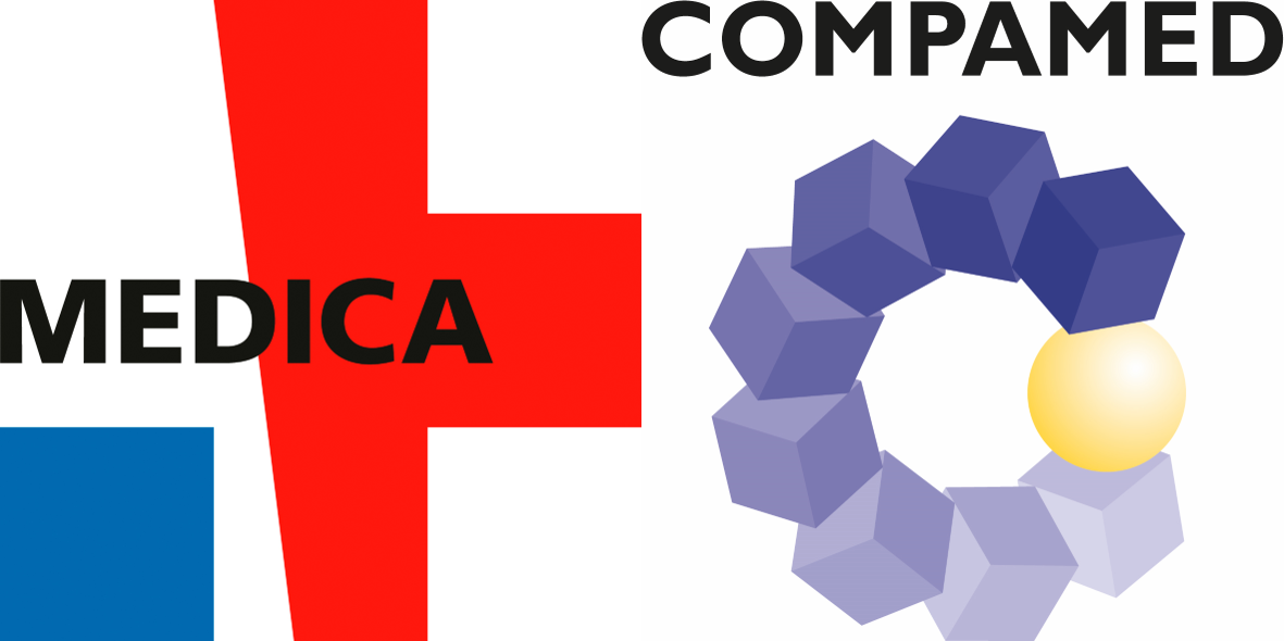 MEDICA | COMPAMED 2025