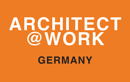 ARCHITECT@WORK 2025