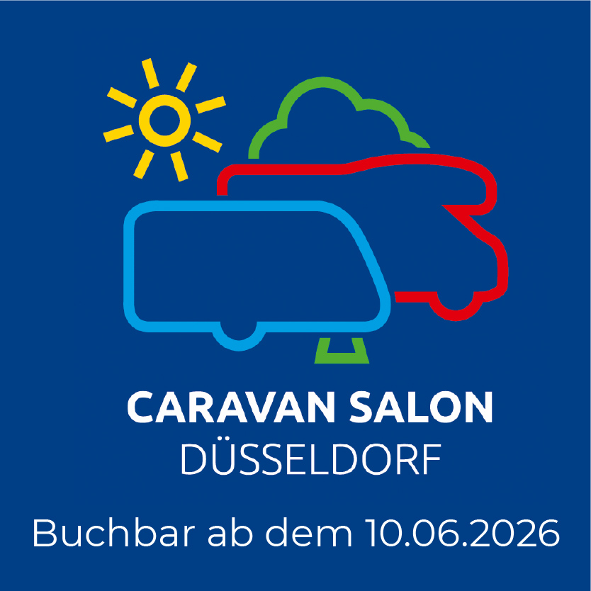 Caravan Salon 2026