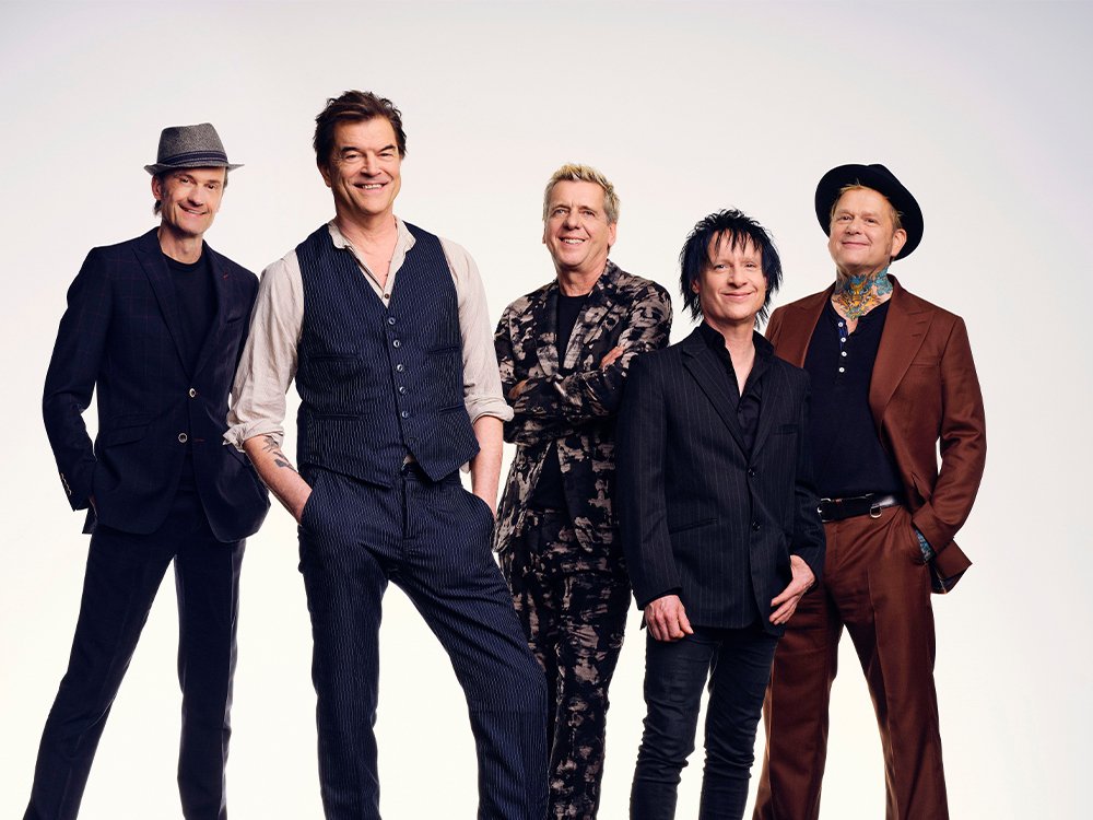 Die Toten Hosen 2026 | Caravan Center