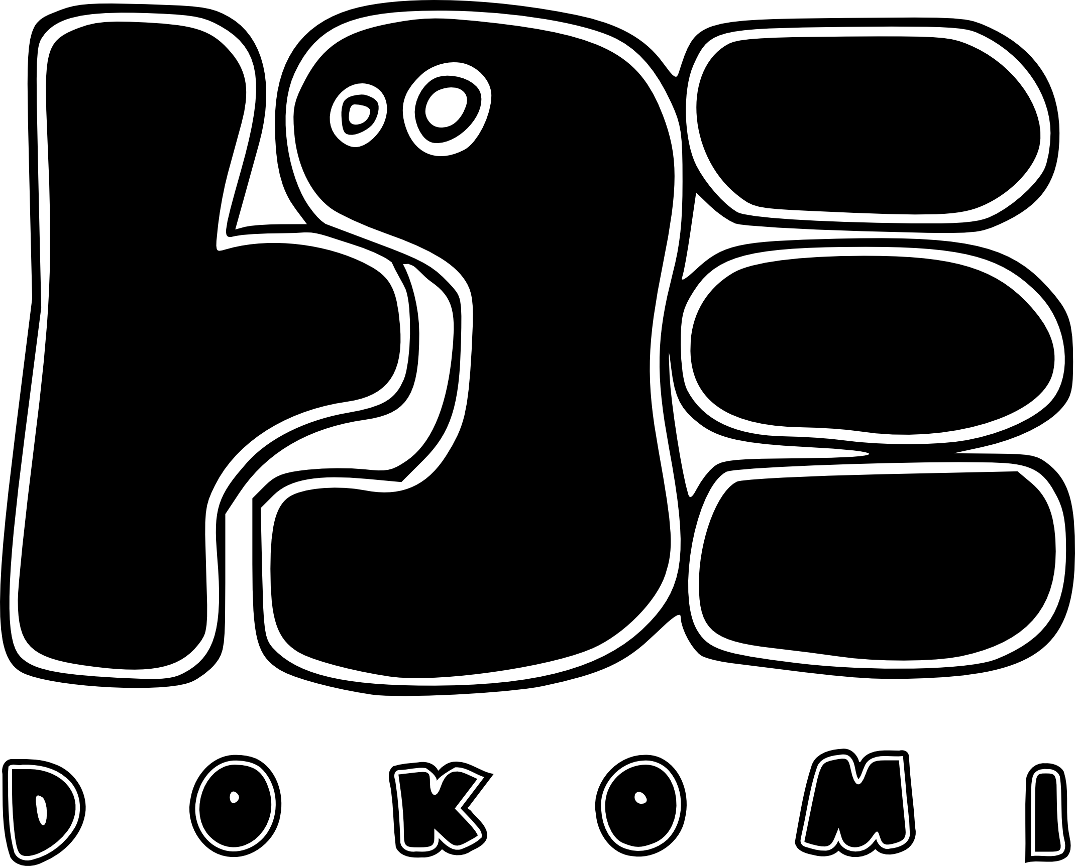 Dokomi