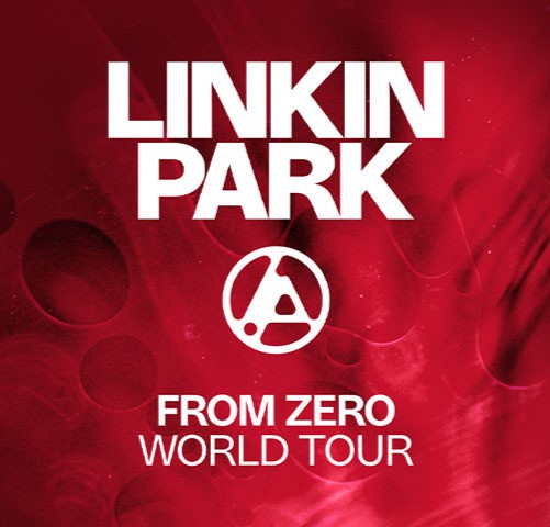Linkin Park 2025