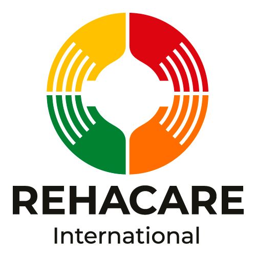 REHACARE 2026 | Caravan Center