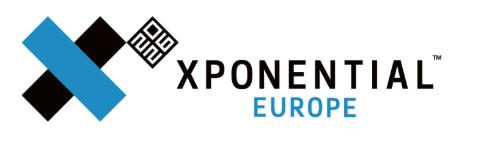 Xponential Europe 2026