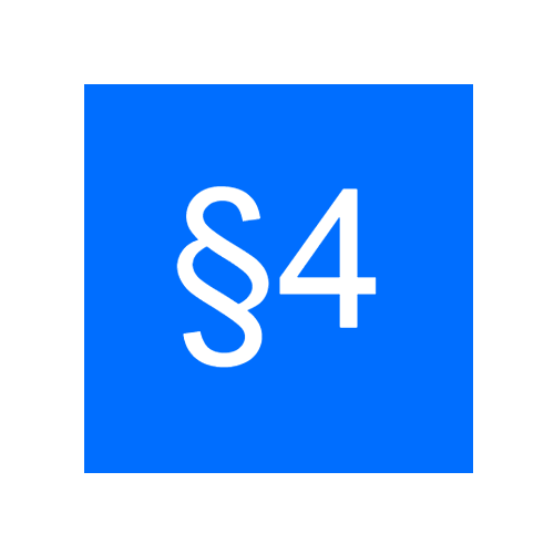 Zkouška §4 - Osoba poučená