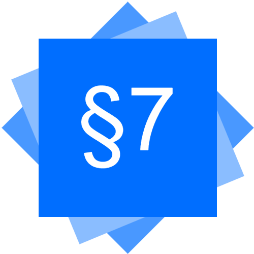 Zkouška §7 - Vedoucí elektrotechnik