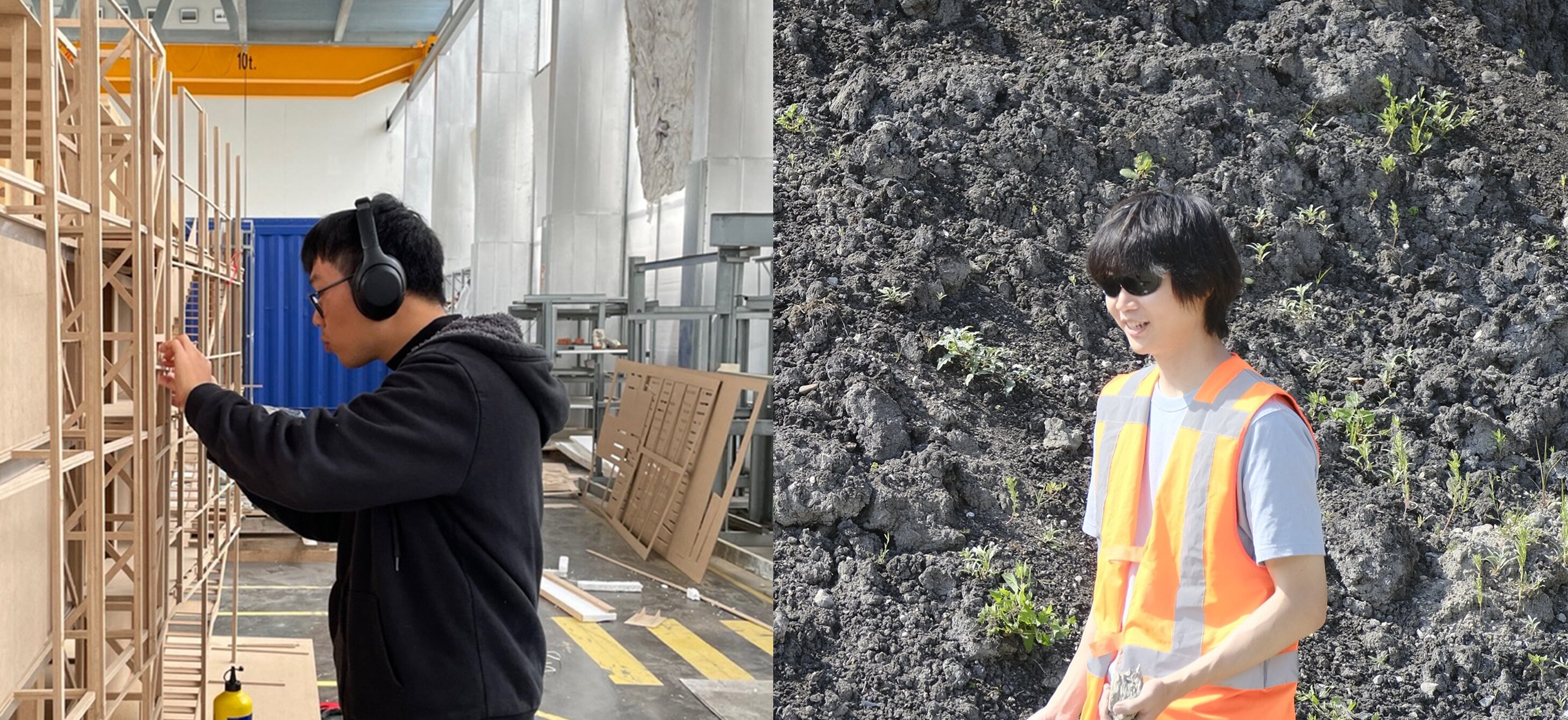 1 - Aarde.Collective