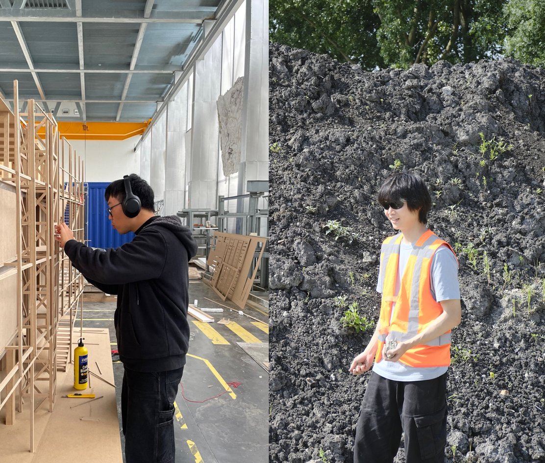 1 - Aarde.Collective