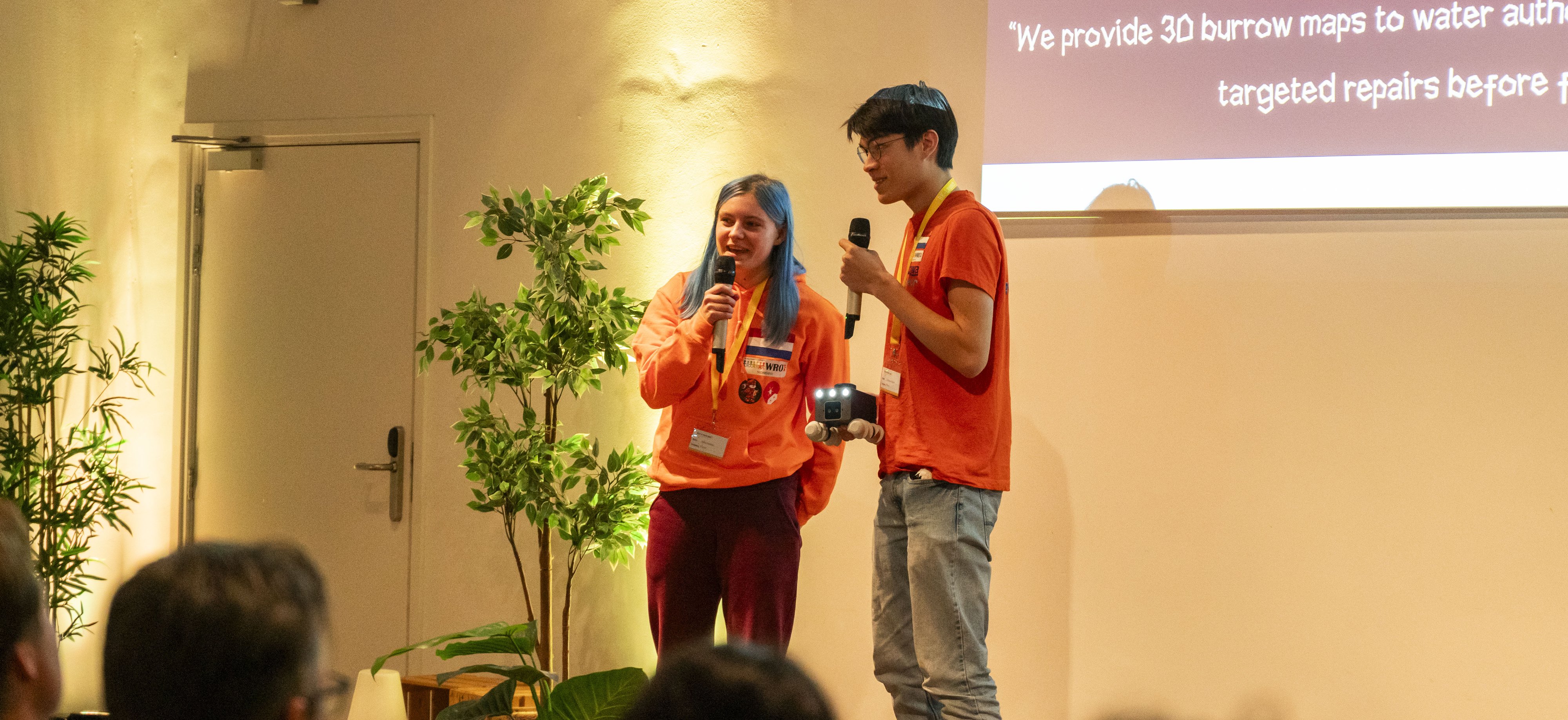 At-Launch Award Winner: BTScout